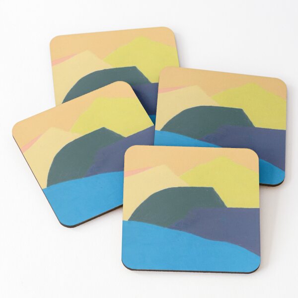 Item preview, Etel Adnan  designed and sold by Rohyadalim.