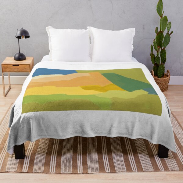 Item preview, Etel Adnan designed and sold by Rohyadalim.