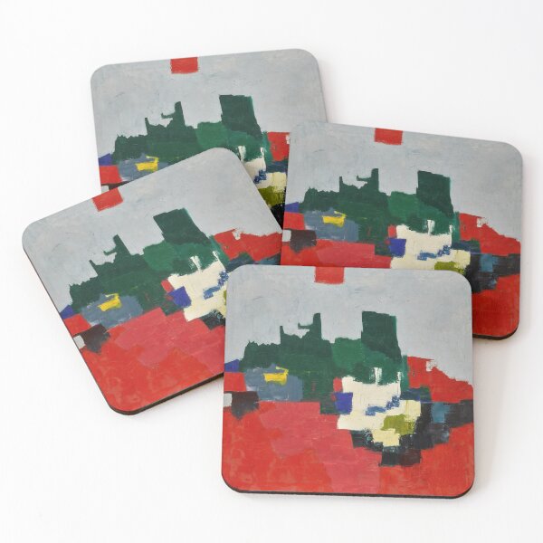 Item preview, Etel Adnan  designed and sold by Rohyadalim.