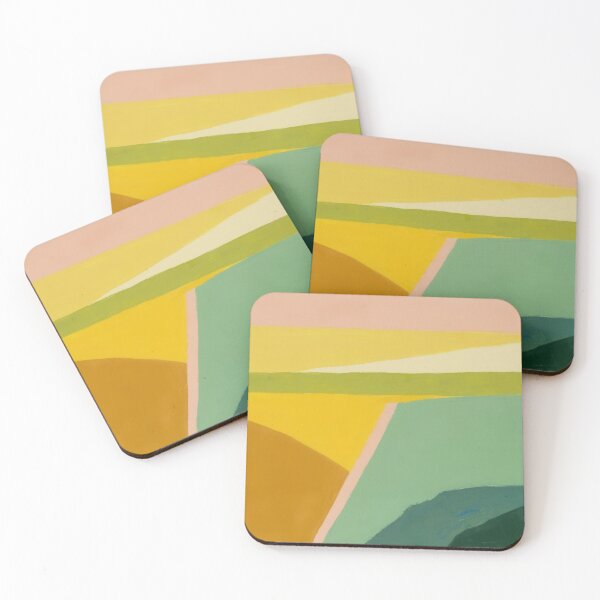 Item preview, Etel Adnan  designed and sold by Rohyadalim.
