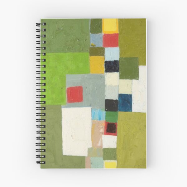 Item preview, Etel Adnan  designed and sold by Rohyadalim.