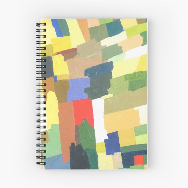 Item preview, Etel Adnan  designed and sold by Rohyadalim.