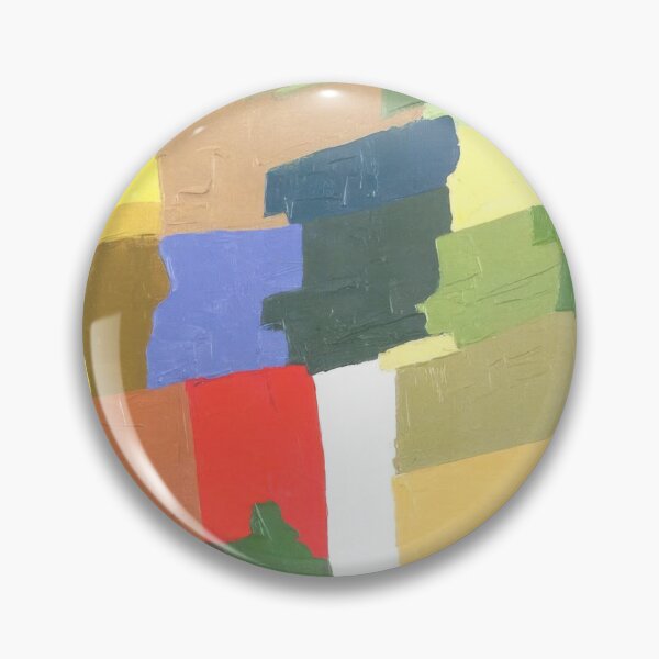 Item preview, Etel Adnan  designed and sold by Rohyadalim.