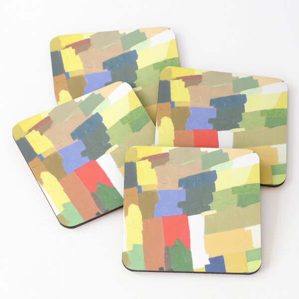 Item preview, Etel Adnan  designed and sold by Rohyadalim.