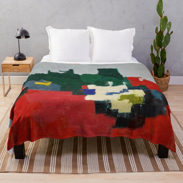 Item preview, Etel Adnan designed and sold by Rohyadalim.