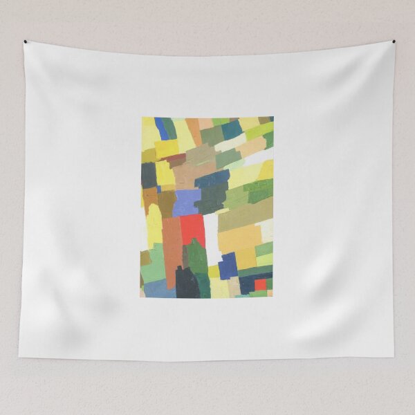 Item preview, Etel Adnan  designed and sold by Rohyadalim.