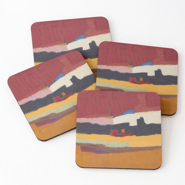 Item preview, Etel Adnan  designed and sold by Rohyadalim.