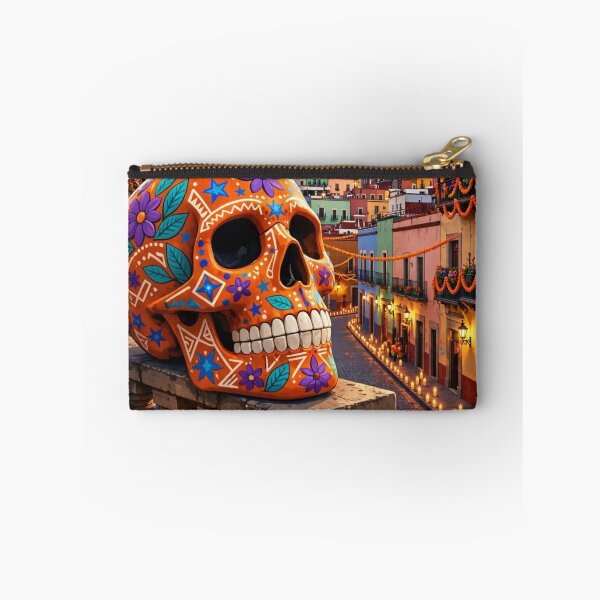 Item preview, Día de Muertos Mexico — What the Heart Remembers designed and sold by DibujandoPorfa.