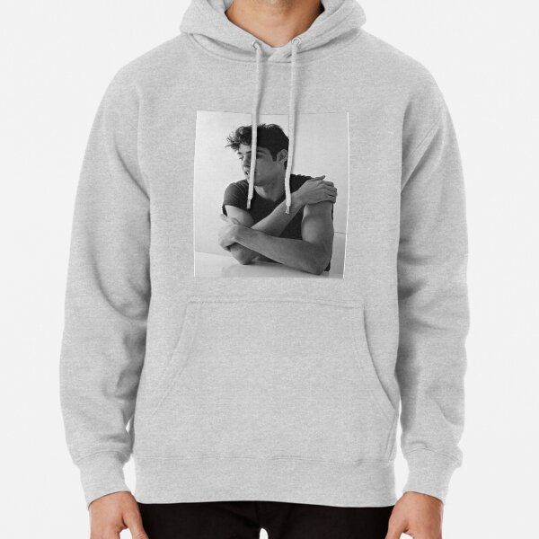 noah centineo sweatshirt