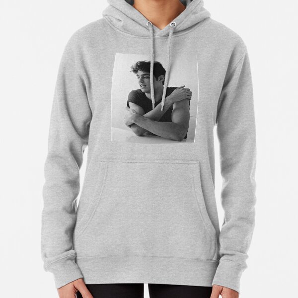 noah centineo sweatshirt