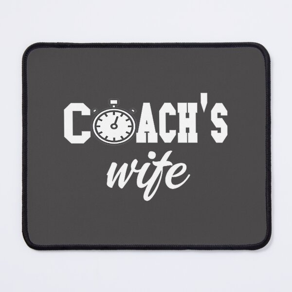Item preview, Inspirational Track Coach Gift Design for Track Coach and Track Coach Wife designed and sold by Theerthrajk.
