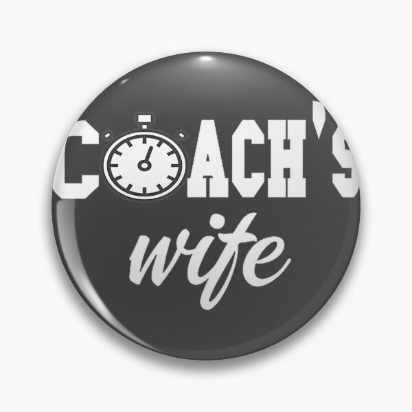 Item preview, Inspirational Track Coach Gift Design for Track Coach and Track Coach Wife designed and sold by Theerthrajk.