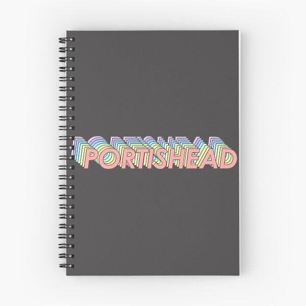 Item preview, Portishead Inspired Abstract Music Art Design designed and sold by hayderx1.