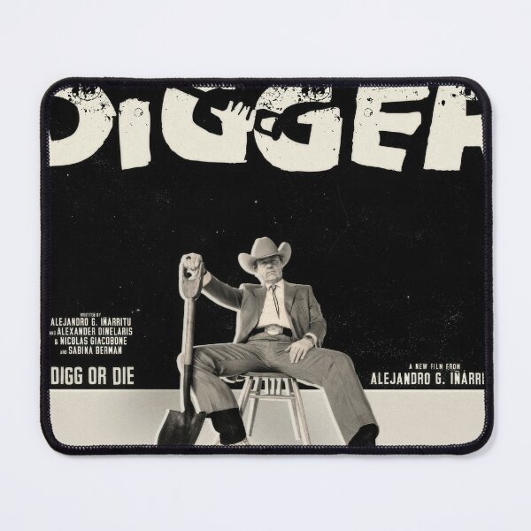 Item preview, Digger designed and sold by KeijiCreative.