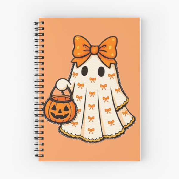 Item preview, Cute Ghost designed and sold by matildemelo.