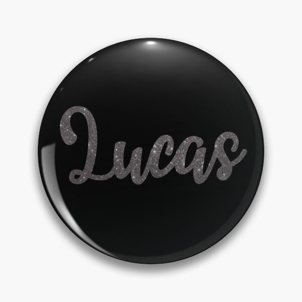 Artikelvorschau, Lucas Gray Glitzerndes individuelles Namensdesign entworfen und verkauft von CamilasPrints.