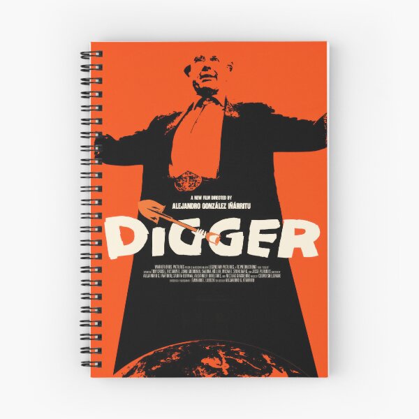 Item preview, Digger designed and sold by KeijiCreative.