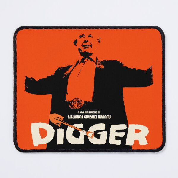 Item preview, Digger designed and sold by KeijiCreative.