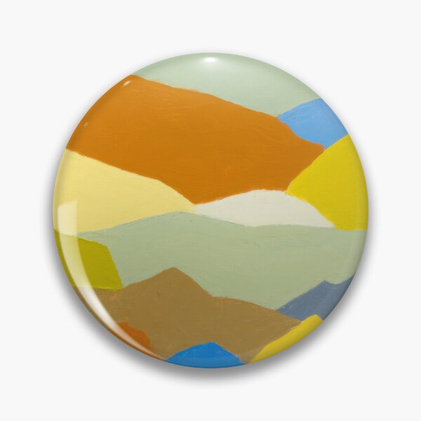 Item preview, Etel Adnan  designed and sold by Rohyadalim.