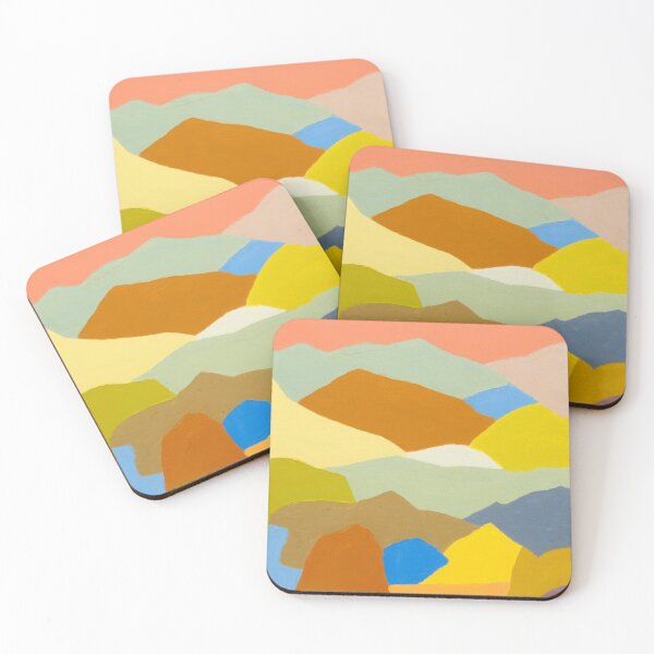 Item preview, Etel Adnan  designed and sold by Rohyadalim.