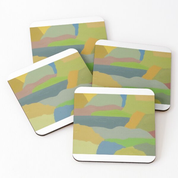 Item preview, Etel Adnan  designed and sold by Rohyadalim.