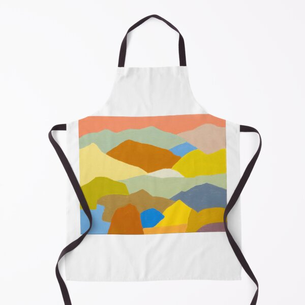 Item preview, Etel Adnan  designed and sold by Rohyadalim.