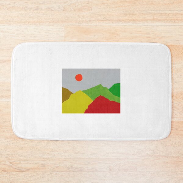 Item preview, Etel Adnan  designed and sold by Rohyadalim.
