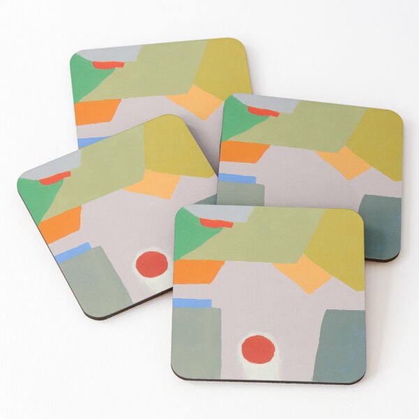 Item preview, Etel Adnan  designed and sold by Rohyadalim.