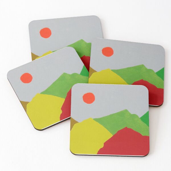 Item preview, Etel Adnan  designed and sold by Rohyadalim.
