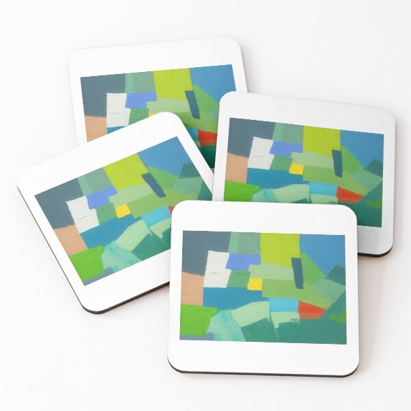 Item preview, Etel Adnan  designed and sold by Rohyadalim.