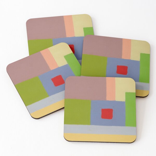 Item preview, Etel Adnan  designed and sold by Rohyadalim.