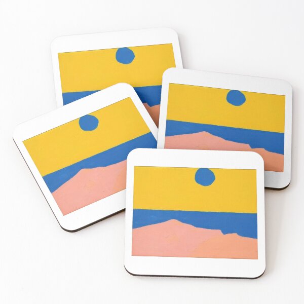 Item preview, Etel Adnan  designed and sold by Rohyadalim.