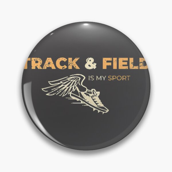 Item preview, Funny Track and Field Quotes for Athletes and Fans designed and sold by Theerthrajk.