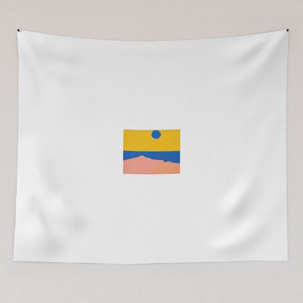 Item preview, Etel Adnan  designed and sold by Rohyadalim.