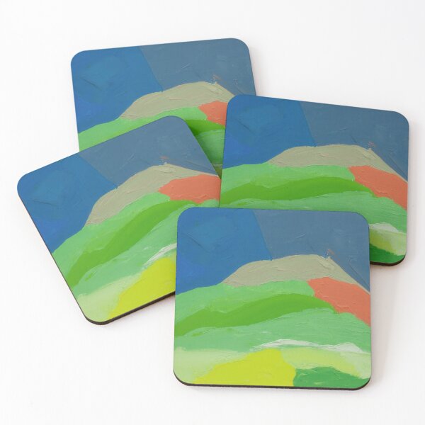 Item preview, Etel Adnan  designed and sold by Rohyadalim.