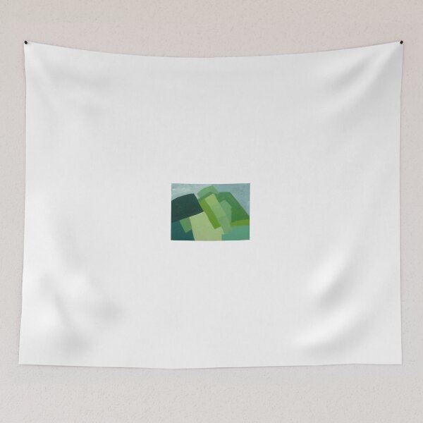 Item preview, Etel Adnan  designed and sold by Rohyadalim.