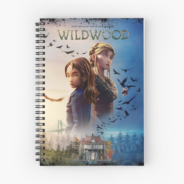 Item preview, Wildwood designed and sold by KeijiCreative.