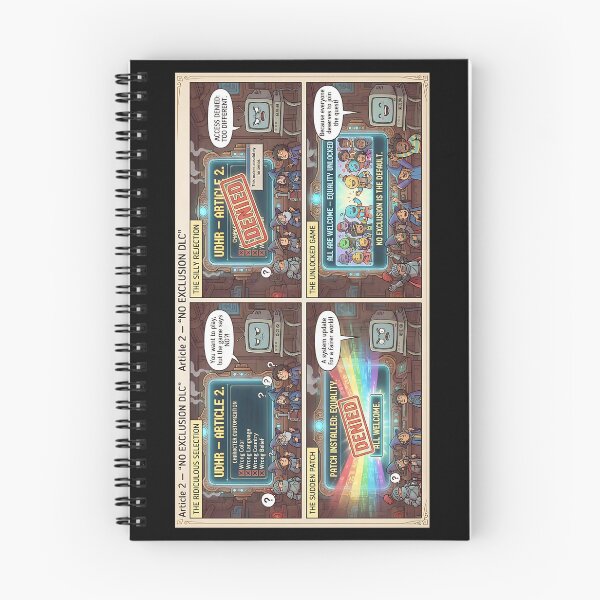 Item preview, Computer security is being updated to enable equality. designed and sold by Mianku | Für das Leben.