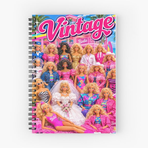 Item preview, Barbie Vintage designed and sold by Imemewell.