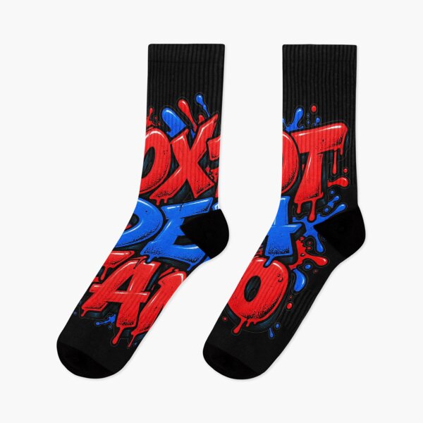 Item preview, Foxtrot Delta Tango (FDT) Phonetic Phrase designed and sold by ArtDesignTp.