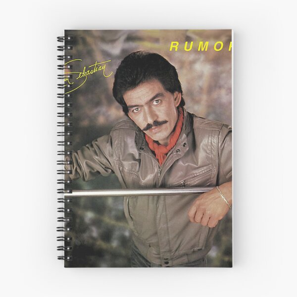 Item preview, Joan Sebastian - Rumores album 1985 designed and sold by Lanhvamy2689.