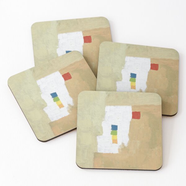 Item preview, Etel Adnan  designed and sold by Rohyadalim.