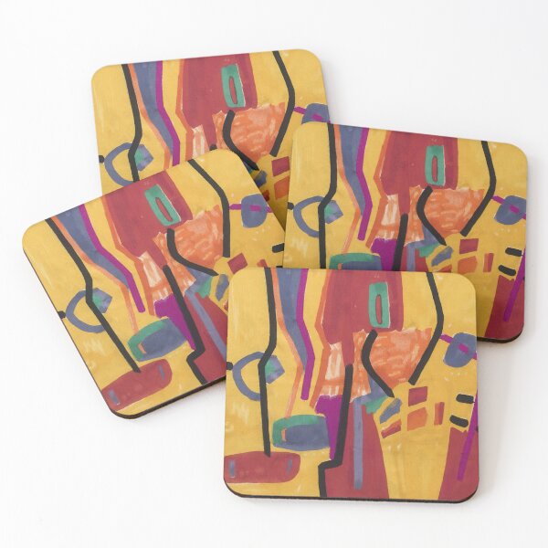 Item preview, Etel Adnan  designed and sold by Rohyadalim.