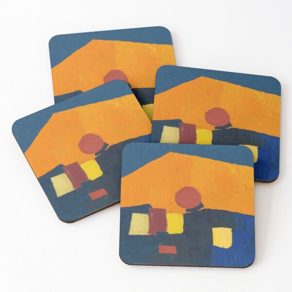 Item preview, Etel Adnan  designed and sold by Rohyadalim.