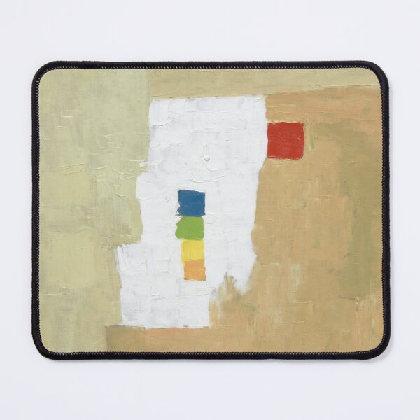 Item preview, Etel Adnan designed and sold by Rohyadalim.