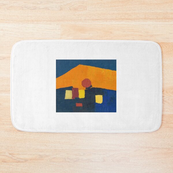 Item preview, Etel Adnan designed and sold by Rohyadalim.
