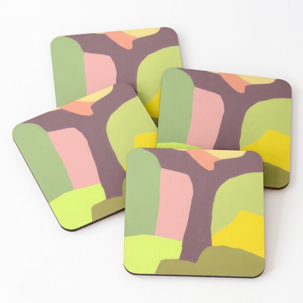 Item preview, Etel Adnan  designed and sold by Rohyadalim.