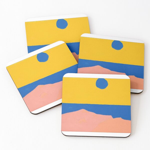 Item preview, Etel Adnan  designed and sold by Rohyadalim.