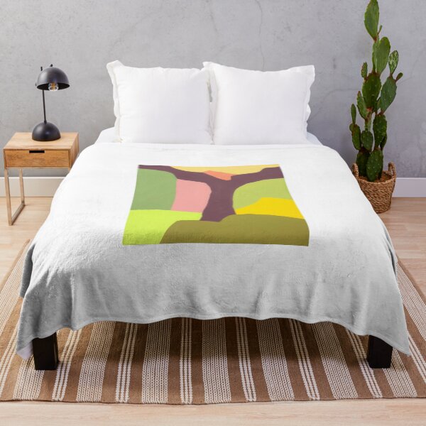 Item preview, Etel Adnan designed and sold by Rohyadalim.