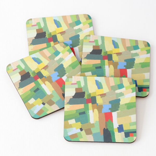Item preview, Etel Adnan  designed and sold by Rohyadalim.